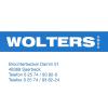 Wolters GmbH in Saerbeck - Logo