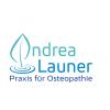 Praxis für Osteopathie Andrea Launer in Uehlfeld - Logo