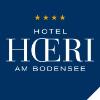 Hotel HOERI am Bodensee in Gaienhofen - Logo