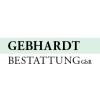 Gebhardt Bestattung GbR in Teningen - Logo
