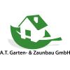 A.T. Garten & Zaunbau GmbH in Bochum - Logo