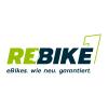 Rebike Mobility GmbH in München - Logo