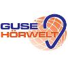 Guse Hörwelt - Hörgeräte-Akustik Gudrun Guse in Bad Lauchstädt - Logo