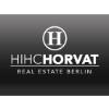 HIHC Horvat Real Estate GmbH in Berlin - Logo