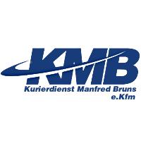 Kurierdienst Manfred Bruns e. Kfm. in Bremen - Logo