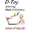 D-Toy in Krefeld - Logo