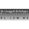 Paul Klag Rechtsanwalt in Kaiserslautern - Logo