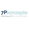 7P.konzepte GmbH in Dortmund - Logo