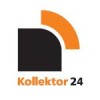 kollektor24 GmbH & Co. KG in Hamburg - Logo