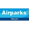 Airparks Flughafen-Parken Stuttgart in Sielmingen Gemeinde Filderstadt - Logo