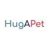 HUG A PET Mobile Tierarztpraxis in Berlin - Logo