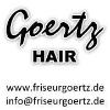 Goertz HAIR GmbH in Wolfenbüttel - Logo