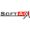SoftAiX Softwareentwicklung in Aachen - Logo