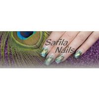 Safila Nails in Augsburg - Logo