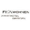 FEINWOHNEN Aparthotel Ferienwohnungen Dresden in Dresden - Logo