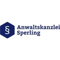 Anwaltskanzlei Simone Sperling in Radeburg - Logo