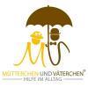 Mütterchen und Väterchen "Hilfe im Alltag" - Sanitätshaus Dr. Helge Hanitzsch in Dresden - Logo