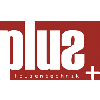 Plus-Folientechnik in Mappershain Gemeinde Heidenrod - Logo
