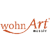 WohnArt massiv Handels GmbH - Massivmöbel in Halstenbek in Holstein - Logo