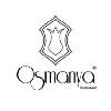 Osmanya Restaurant in Berlin - Logo