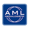 AML Medialogistik GmbH in Neureut Stadt Karlsruhe - Logo