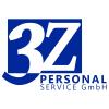 3Z Personalservice GmbH in Mannheim - Logo