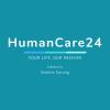 HumanCare24 in Frankfurt am Main - Logo