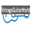 Vintage Guitar World in Michelstadt - Logo