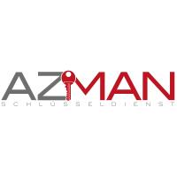 Schlüsseldienst Azman in München - Logo