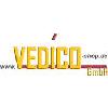 Vedico GmbH in Wörrstadt - Logo
