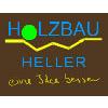 Schreinerei Holzbau Heller in Dortmund - Logo