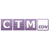 CTM EDV Systeme IT-Dienstleistung in Ibbenbüren - Logo