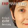 Fair Marketing in Berlin - Logo