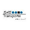 SAS-Transporte in Groß Gerau - Logo