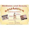 Aesthetica - Wellness und Beauty in Remscheid - Logo