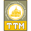 TTM Thaimassage in Hohen Neuendorf - Logo