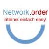 Network Order in Nürnberg - Logo