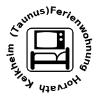 Ferienwohnung Horvath in Kelkheim (Taunus) in Kelkheim im Taunus - Logo