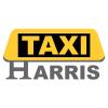 Taxi Harris in Essen - Logo