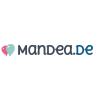 Mandea.de in Nordhorn - Logo