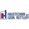 Haustechnik gebr. Rottluff GbR in Chemnitz - Logo