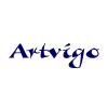 Artvigo in Hannover - Logo