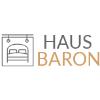 Haus Baron Boardinghouse GmbH in Dortmund - Logo