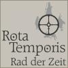 Rota Temporis, Fachhandel für Mittelalter, Fantasy und LARP in Freiburg im Breisgau - Logo