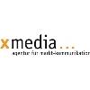 xmedia Agentur für Markt-Kommunikation GmbH in Heilbronn am Neckar - Logo