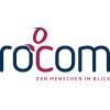 rocom GmbH in Riedering - Logo