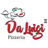 Pizzeria Da Luigi 2 in Rodgau - Logo