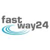Fastway24 GmbH in Rodgau - Logo