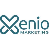 Xenio Marketing GmbH in Leipzig - Logo