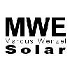 MWE-GmbH Solar Aachen in Aachen - Logo